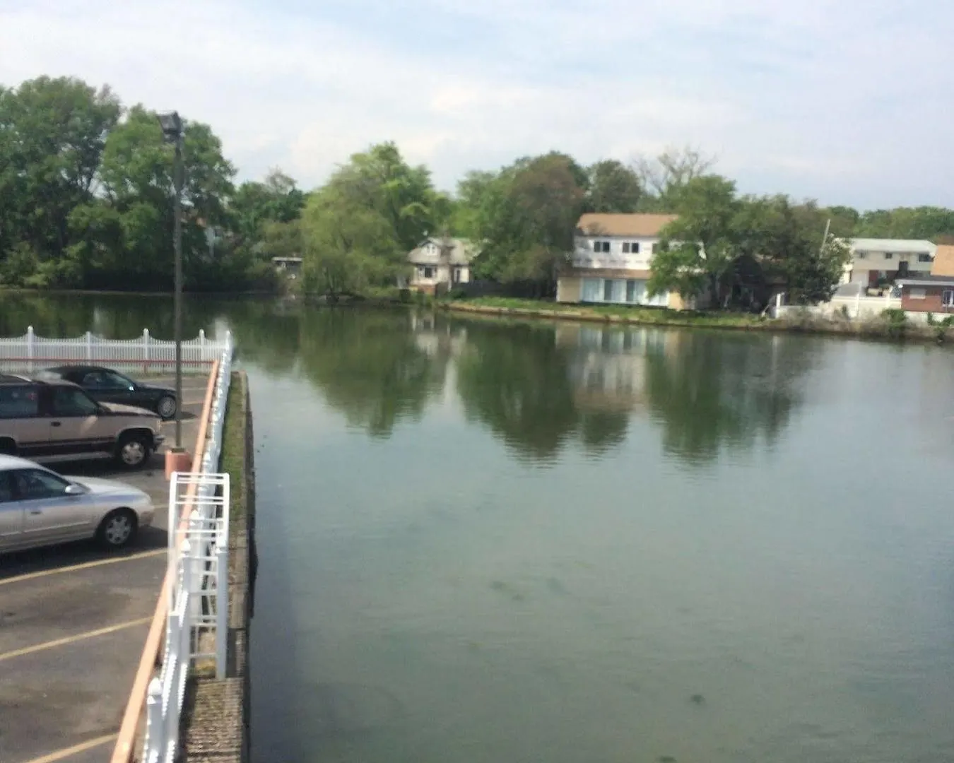 South Bay Motel Copiague